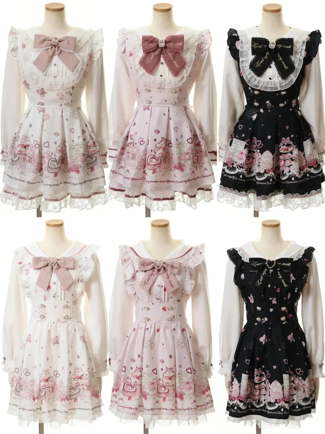 Japanese 2 Piece Dress Sets Wo - огляд і ціна Winter Clothing Ladies