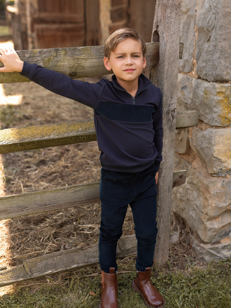 AP 2025 AW corduroy collection - огляд і ціна Winter Clothing For Kids