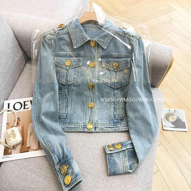 Spring Autumn New Fashion Eleg - огляд і ціна Jack Winter Clothing