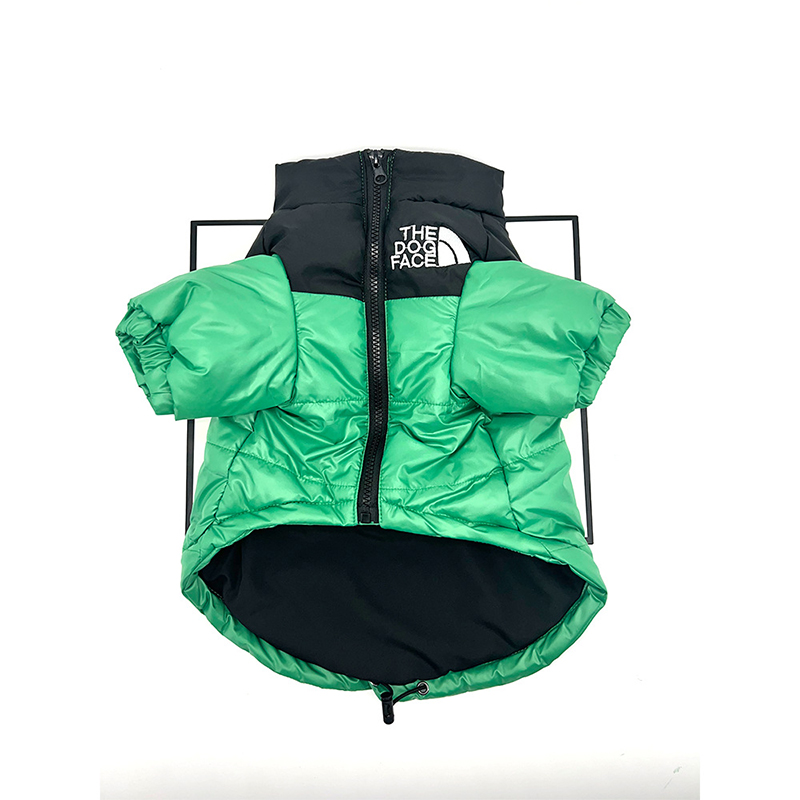 Autumn Winter Puppy Clothes Sm - огляд і ціна Jack Winter Clothing