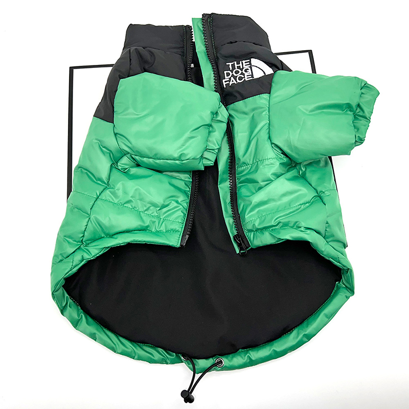 Autumn Winter Puppy Clothes Sm - огляд і ціна Jack Winter Clothing