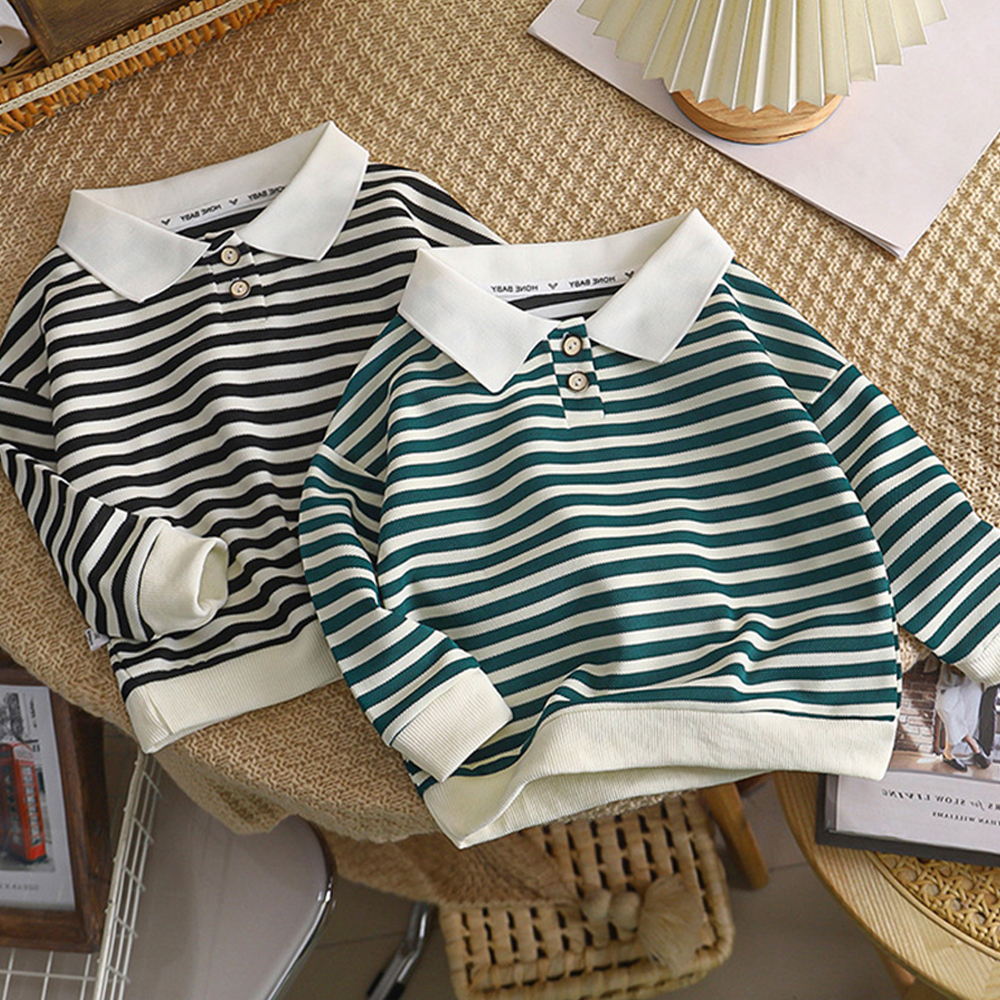 Children's Clothing Stripe Blo - огляд і ціна Winter Clothing For Kids