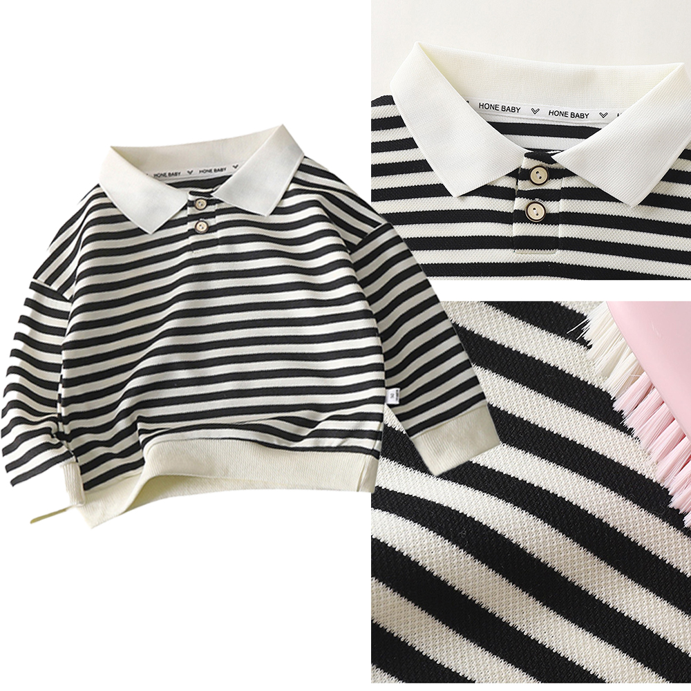 Children's Clothing Stripe Blo - огляд і ціна Winter Clothing For Kids