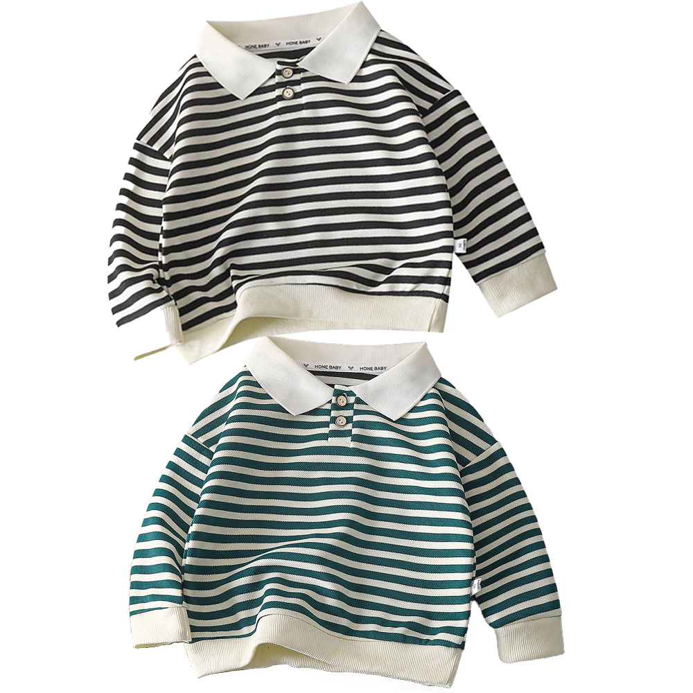 Children's Clothing Stripe Blo - огляд і ціна Winter Clothing For Kids