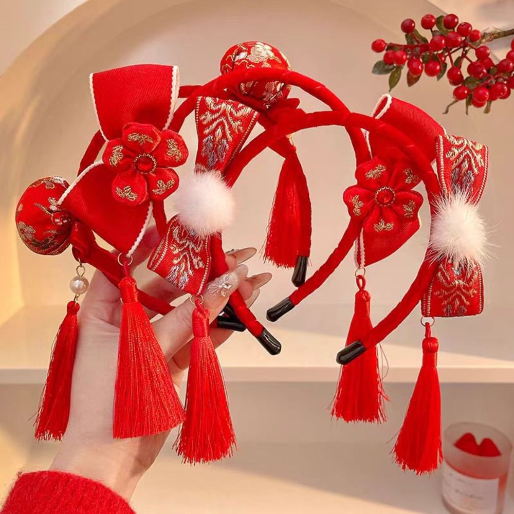 All-match Fuwa Chinese New Yea - огляд і ціна Winter Clothing For Babies