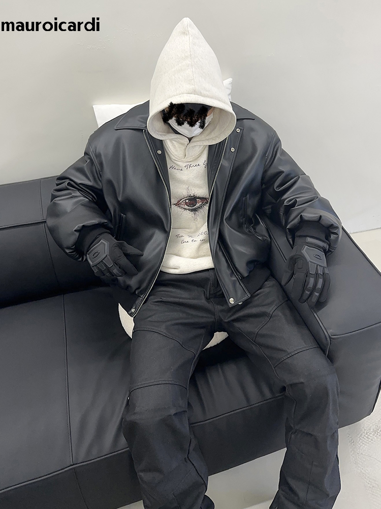 Mauroicardi Spring Autumn Cool - огляд і ціна Winter Clothes Shop