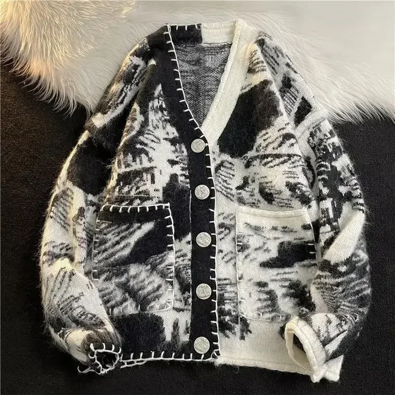 Man Clothes Black Y2k Vintage  - огляд і ціна Winter Clothes Shop