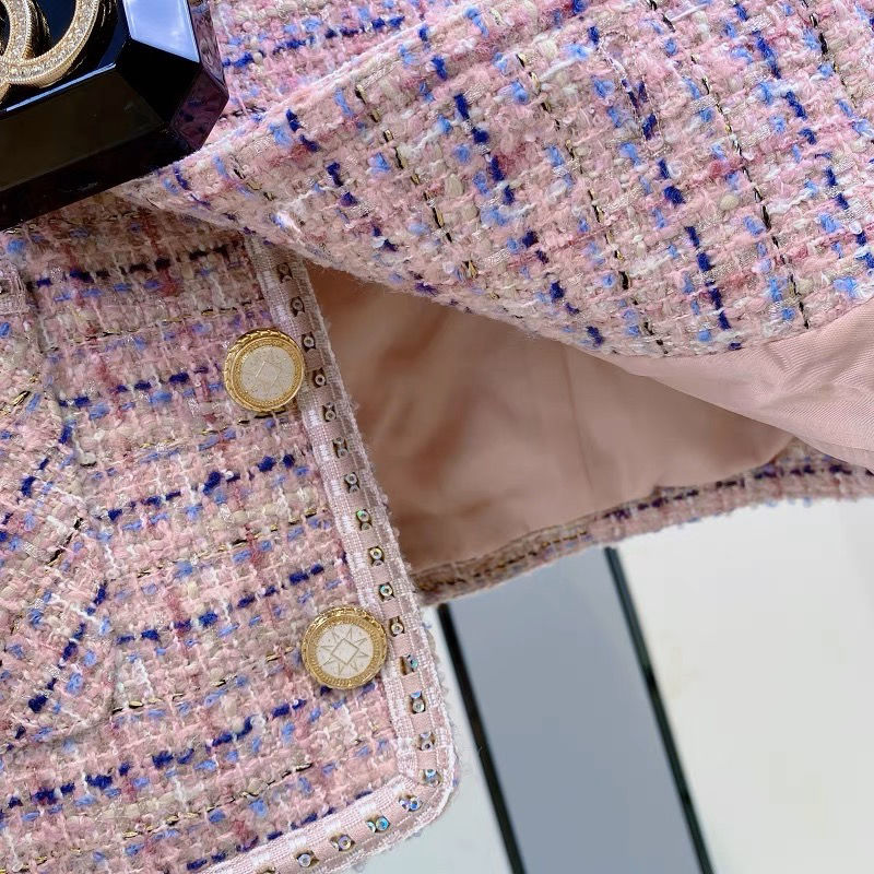 Women Elegant Vintage Tweed Fr - огляд і ціна Jack Winter Clothing