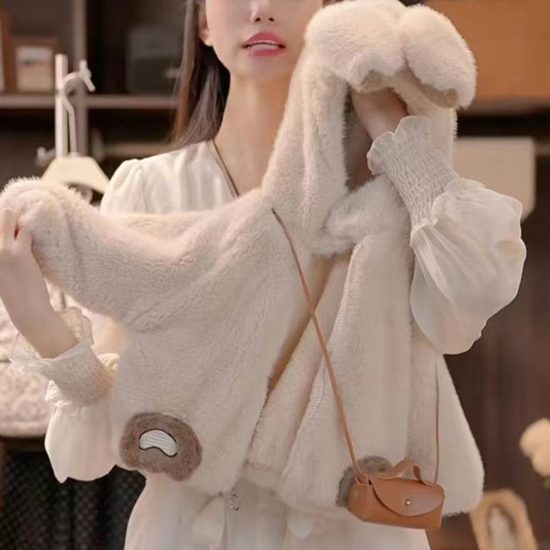 Baby Girls Winter Jacket 2026  - огляд і ціна Winter Clothing For Babies