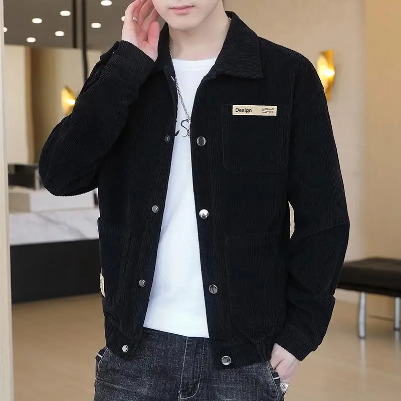 LIBIELIY Fashion Lapel Button  - огляд і ціна Jack Winter Clothing