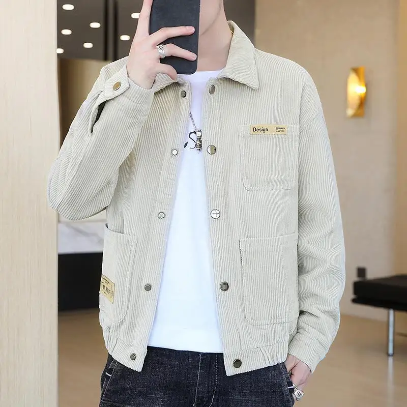 LIBIELIY Fashion Lapel Button  - огляд і ціна Jack Winter Clothing