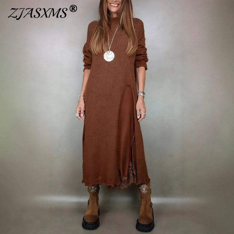 New Autumn Winter 2 Piece Set  - огляд і ціна Winter Clothing Ladies