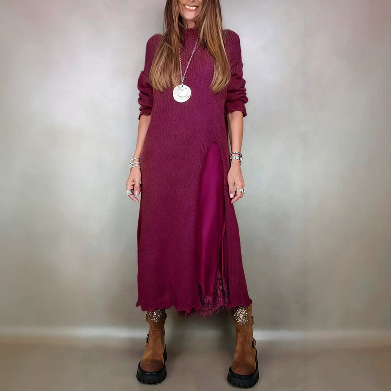 New Autumn Winter 2 Piece Set  - огляд і ціна Winter Clothing Ladies