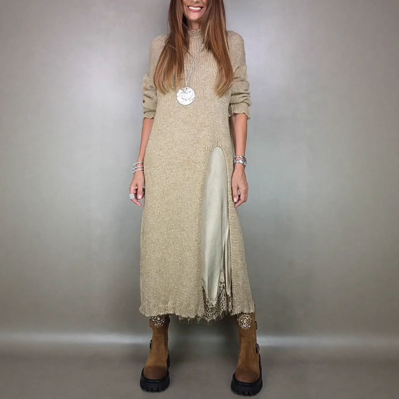 New Autumn Winter 2 Piece Set  - огляд і ціна Winter Clothing Ladies