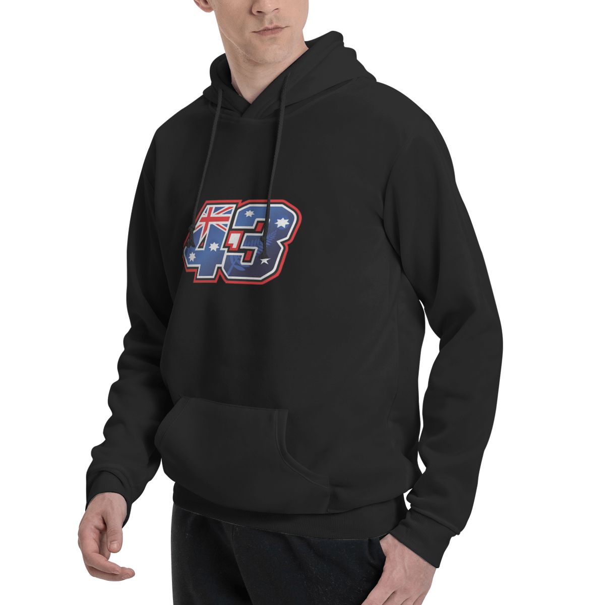 Jack Miller Number 43 Australi - огляд і ціна Jack Winter Clothing
